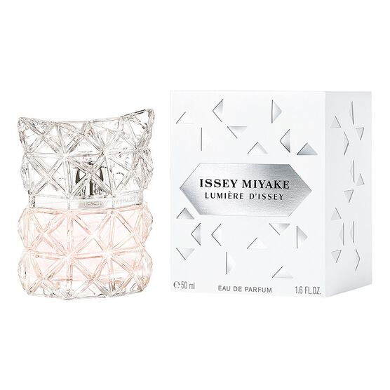 ISSEY MIYAKE LUMIERE EDP 50ML